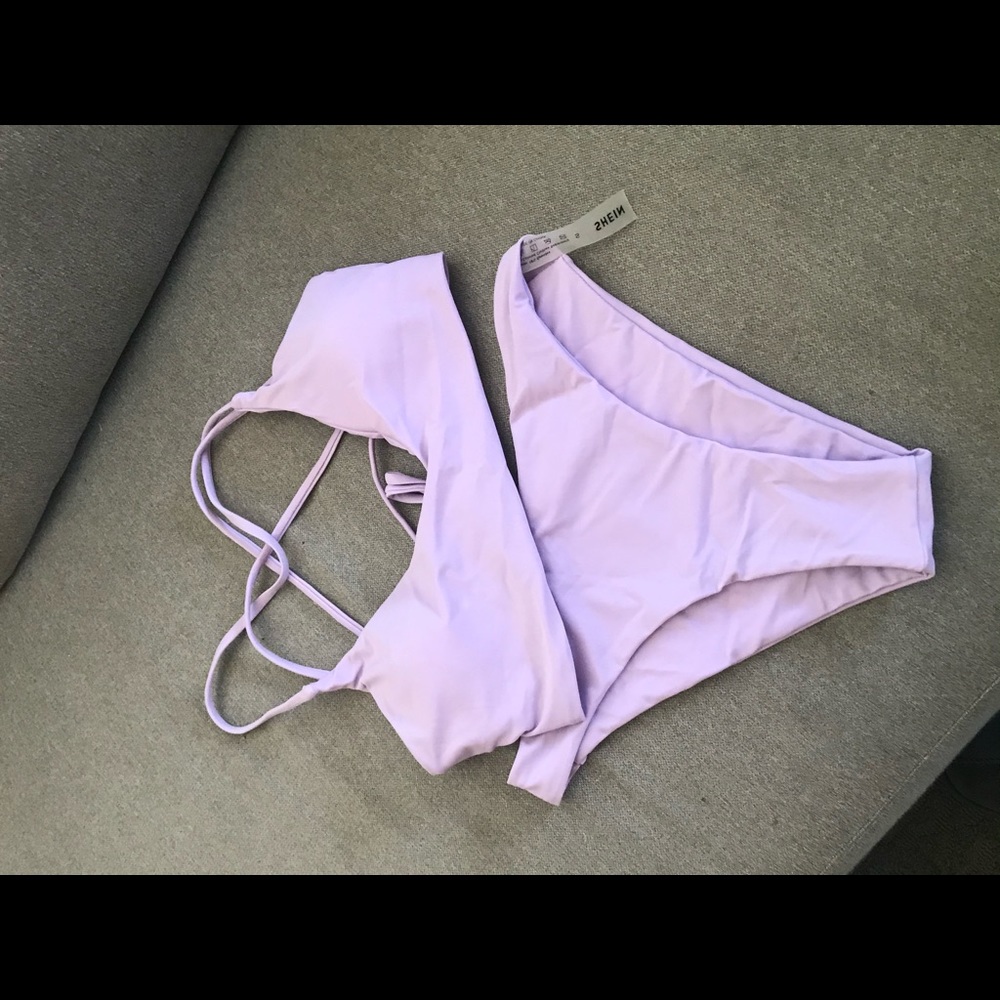 Shein bikini